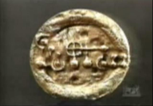 metal plate